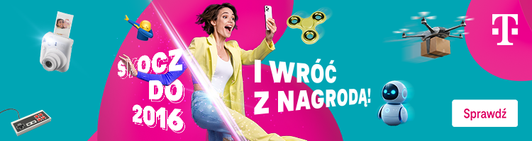 026 to nowy 2016 dzięki T-Mobile na kartę