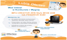 Konkurs "Lubię Oferteo.pl"