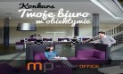 Konkurs "Biuro w Twoim obiektywie" fotograficzny
