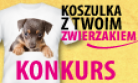 Konkurs "Nasi przyjaciele"