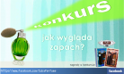 Wiosenny konkurs z Cuba Paris: Jak wygląda zapach?