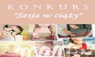 Konkurs "Sesja w ciąży - Baby Colibra"
