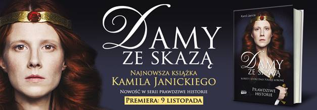 Konkurs "Wygraj książkę"