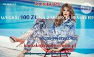 Konkurs "Wygraj zakupy w Reserved"
