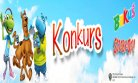 Konkurs "Scooby Doo i Bakus"