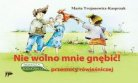 Konkurs "Wygraj książkę o przemocy rówieśniczej"