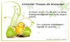 Konkurs "Najładniejsza pisanka"