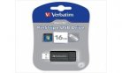Wygraj Verbatim PinStripe USB Drive 16GB