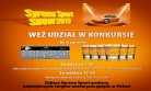 Konkurs "Syrena Sport Show 2013"