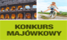 Konkurs "Majówka jak z bajki"