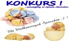 Konkurs dla Wielkanocnych Śpioszków !