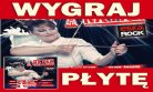 Konkurs "Wygraj płyty Eska Rock na fali"