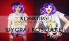 Konkurs "Wygraj koszulkę Chouette!"