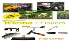 Konkurs "Wiosna z FISKARS"