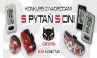 Konkurs "Cateye"