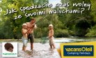 Konkurs "Wygraj wakacje z VACANSOLEIL!"