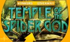 Zgarnij jedną z 5 kopii GA7: Temple of the Spider God na iOS