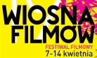 Konkurs "Festiwal Filmowy Wiosna Filmów" Warszawa