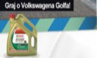 Konkurs "Volkswagen Castrol Cup"