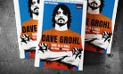 Konkurs "Wygraj książkę Dave Grohl. Oto moje (po)wołanie"