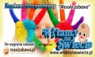 Konkurs "Wesoła Zabawa"