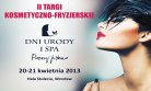Konkurs "II Targi kosmetyczno - fryzjerskie" Wrocław