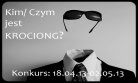 Konkurs "Kim/czym jest...?"