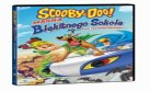Konkurs "Scooby-Doo! Maska Błękitnego Sokoła"
