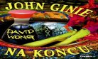 Konkurs "John ginie na końcu"