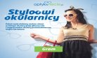 Konkurs "Stylowi okularnicy"
