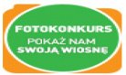 Konkurs "Wiosna, wiosna, ach to ty..."