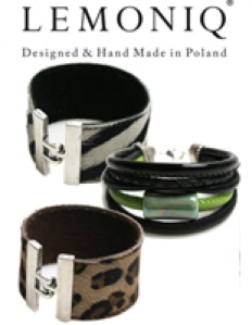 Konkurs "Pastelowe bransoletki na wiosnę"