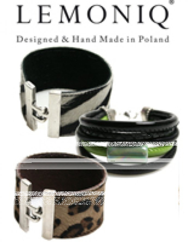 Konkurs "Pastelowe bransoletki na wiosnę"