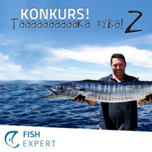 Konkurs "Taaaaaka ryba2" fotograficzny