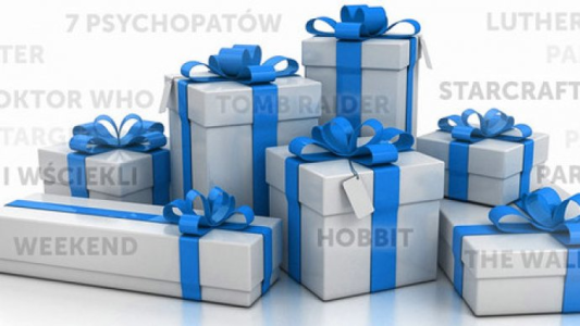 Konkurs "z okazji premiery nowego Hatak.pl!"