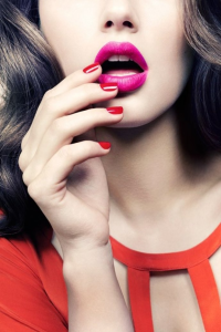 Konkurs "Wygraj manicure hybrydowy"