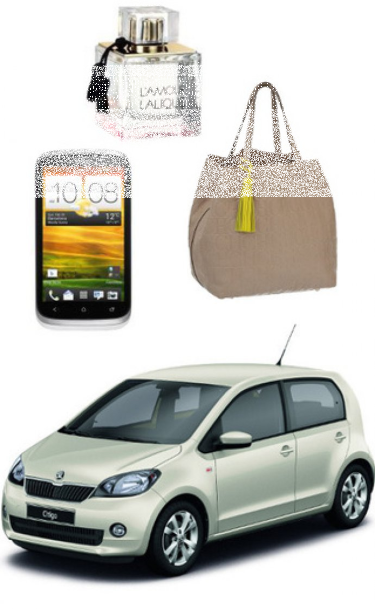 Konkurs "Wielkie urodziny Claudii"