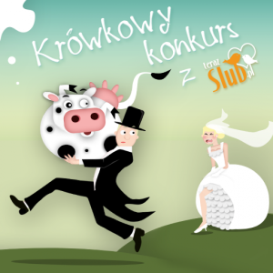 Konkurs "Krówkowy"