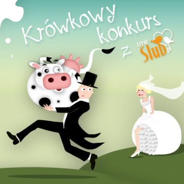 Konkurs "Krówkowy"