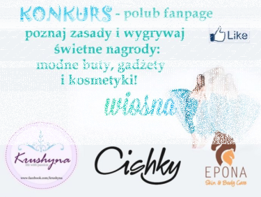 Konkurs "Wiosenny"