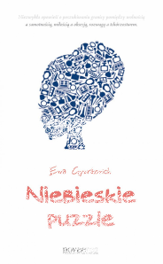 Konkurs "Niebieskie puzzle"