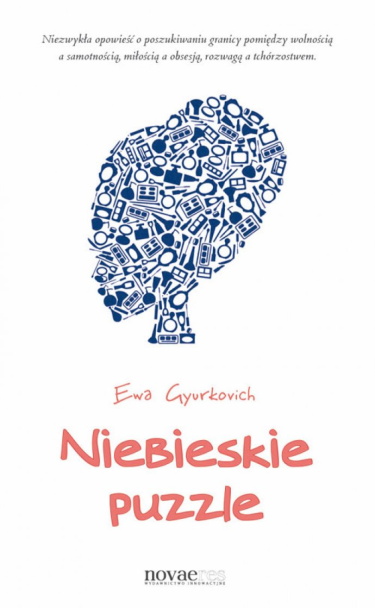Konkurs "Niebieskie puzzle"