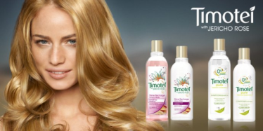 Konkurs "Wiosenna przygoda z Timotei"