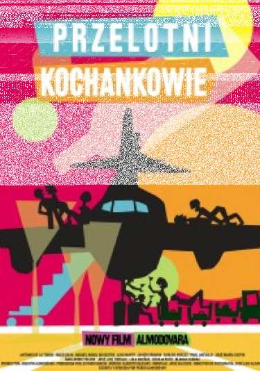Konkurs "Przelotni kochankowie"