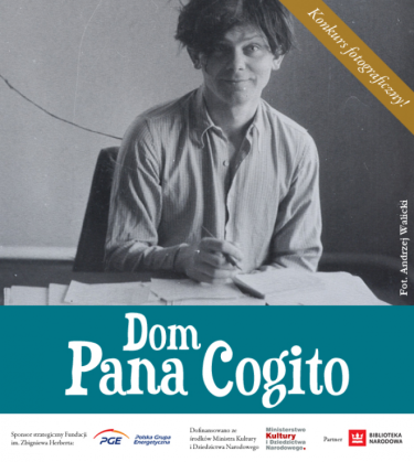 „Dom Pana Cogito”