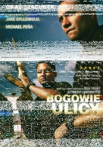 Konkurs "Bogowie ulicy"