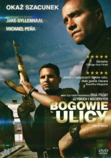 Konkurs "Bogowie ulicy"