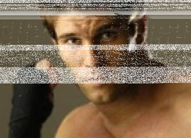 Konkurs "Facet w krzywym zwierciadle"