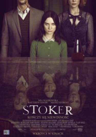 Konkurs "Stoker"