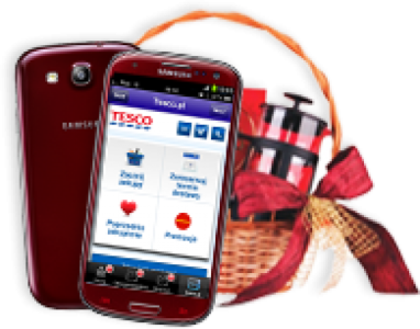 Konkurs "Ty kupujesz ! My nagradzamy!"